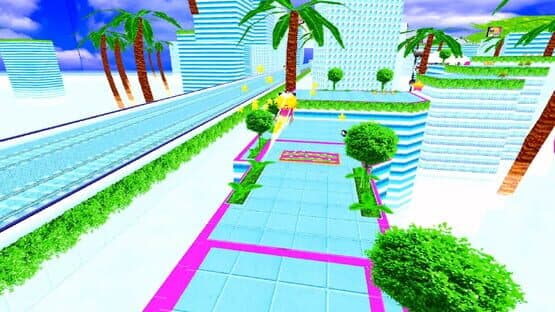 Toree Saturn — screenshot 5