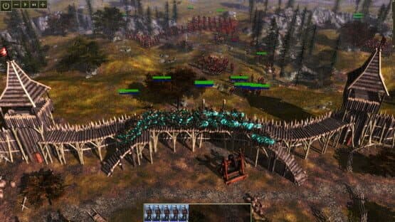 Small Kingdoms — screenshot 6
