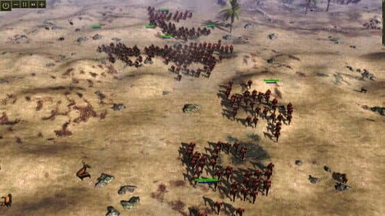 Small Kingdoms — screenshot 7