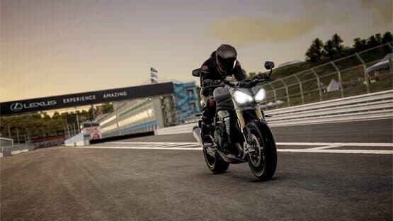 Ride 5: Special Edition — screenshot 1