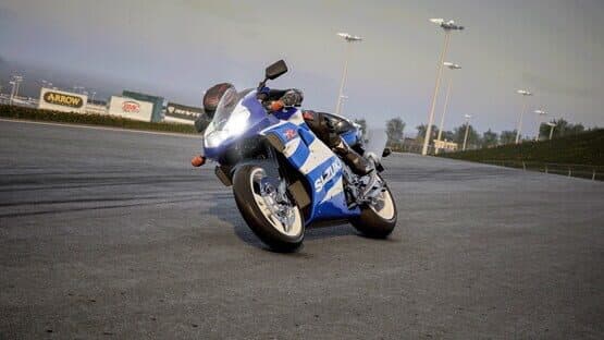 Ride 5: Special Edition — screenshot 4