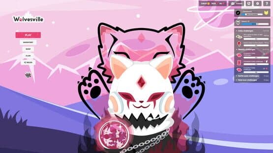Wolvesville — screenshot 1