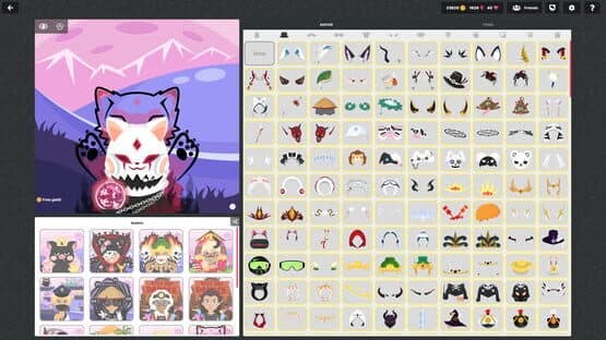Wolvesville — screenshot 4