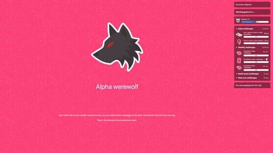 Wolvesville — screenshot 6