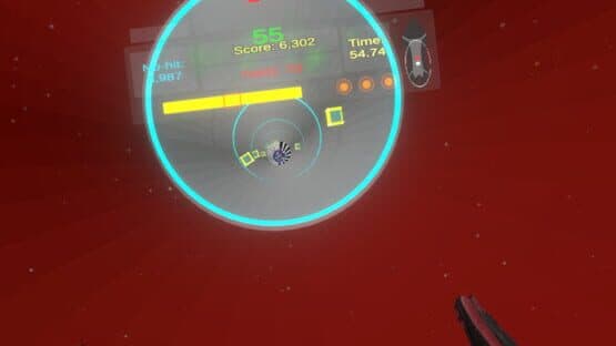 Max Twist — screenshot 1