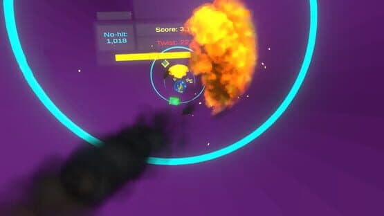 Max Twist — screenshot 2