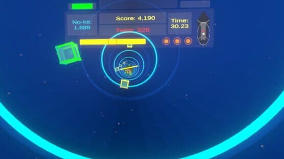 Max Twist — screenshot 3