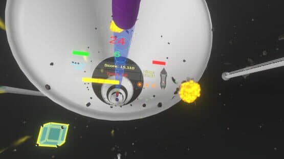 Max Twist — screenshot 4