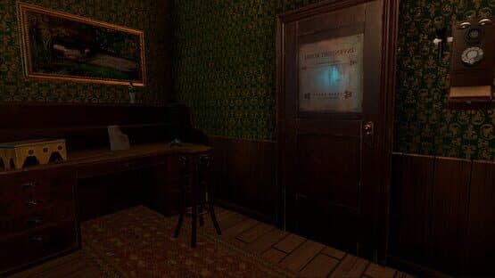 Shadows on the Walls — screenshot 5