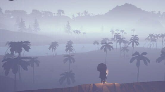 Surviving Skeleton Island — screenshot 1