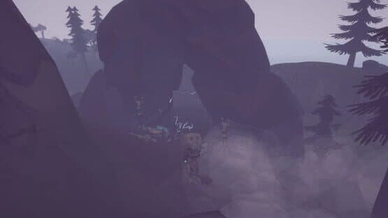 Surviving Skeleton Island — screenshot 6