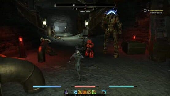 The Elder Scrolls Online: Clockwork City — screenshot 2