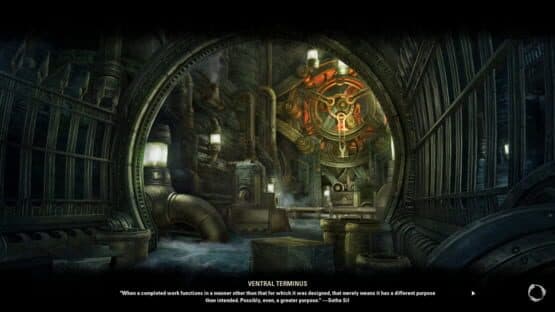 The Elder Scrolls Online: Clockwork City — screenshot 3