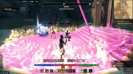 The Elder Scrolls Online: Deadlands — screenshot 2