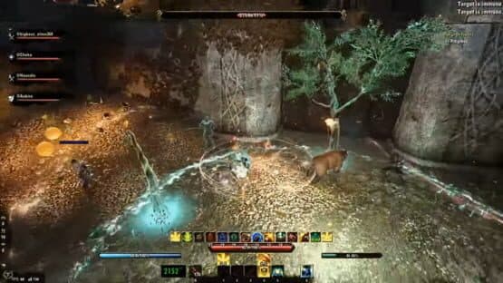 The Elder Scrolls Online: Wrathstone — screenshot 2