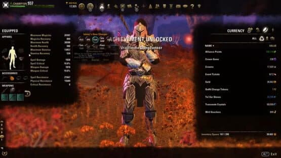 The Elder Scrolls Online: Wrathstone — screenshot 3