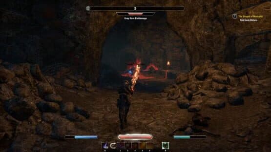 The Elder Scrolls Online: Markarth — screenshot 2