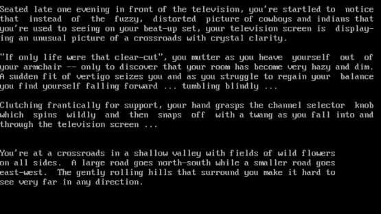 Wander — screenshot 3