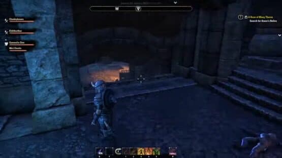 The Elder Scrolls Online: Waking Flame — screenshot 3