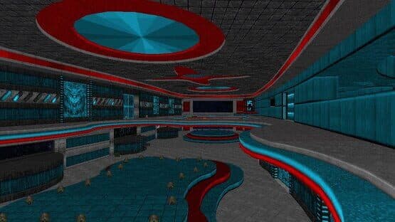 Mothership — screenshot 1
