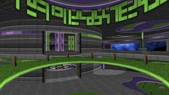 Mothership — screenshot 2