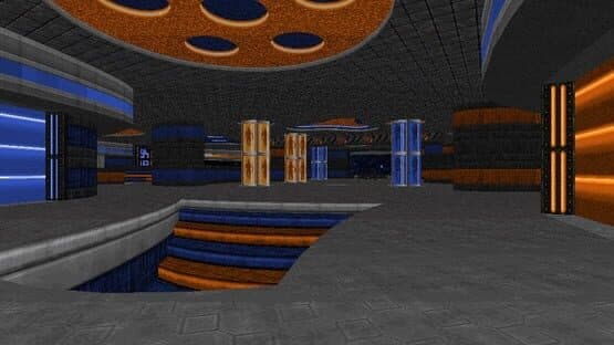 Mothership — screenshot 3