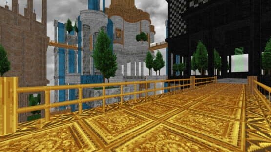 Beware of Falling Angels — screenshot 1