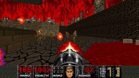 Bourgeois Megawad — screenshot 4