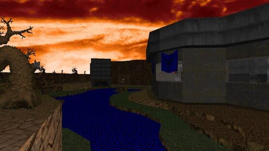 Crusader — screenshot 1