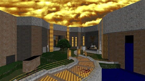 Crusader — screenshot 2