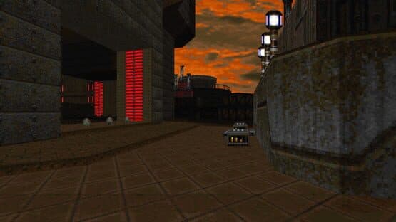 Crusader — screenshot 3