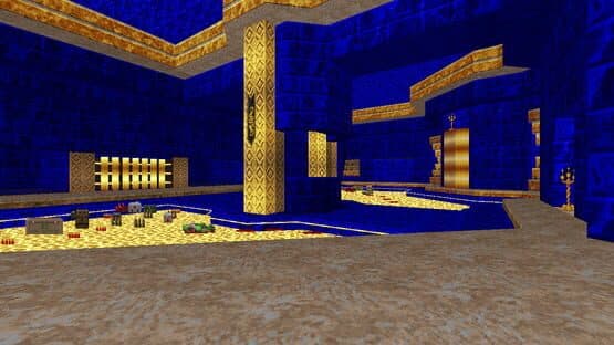 Crusader — screenshot 5
