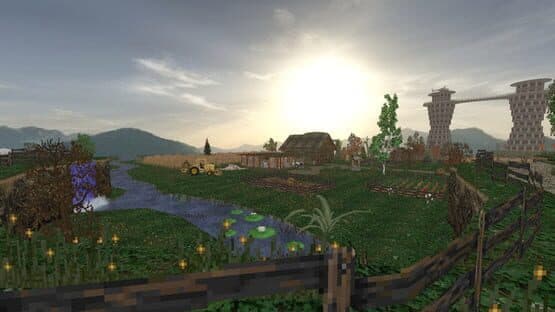 Lost Civilization 2 — screenshot 1
