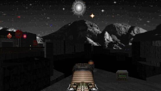 Herschel Spaceport — screenshot 2