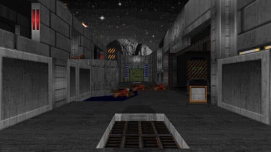Herschel Spaceport — screenshot 3