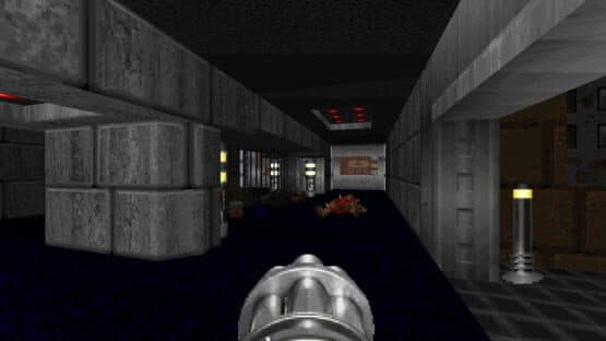 Herschel Spaceport — screenshot 4