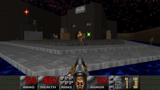 Doomkid's Mega! — screenshot 1