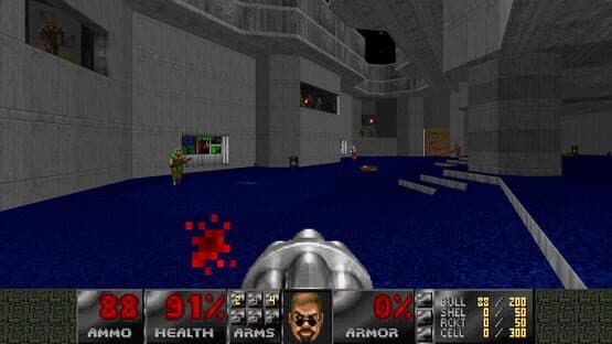 Doomkid's Mega! — screenshot 3