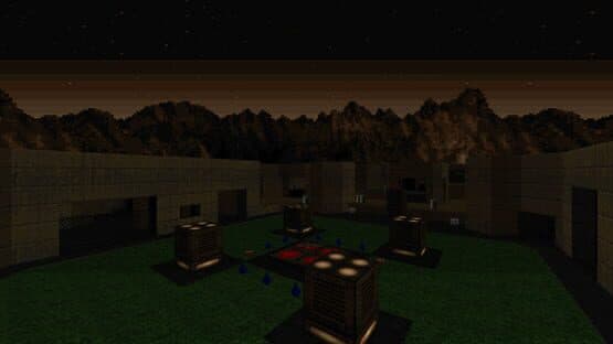 Donuts — screenshot 1