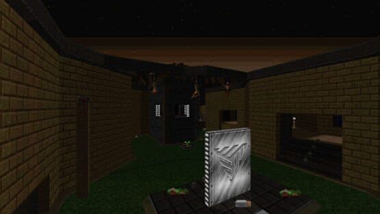 Donuts — screenshot 2