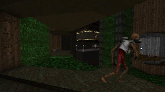 Toxicity — screenshot 4