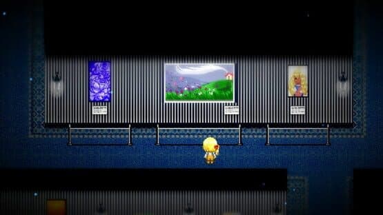 DollHouse: Survive or Death — screenshot 2