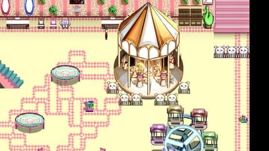 DollHouse: Survive or Death — screenshot 3