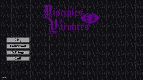 Disciples of Varahces — screenshot 2