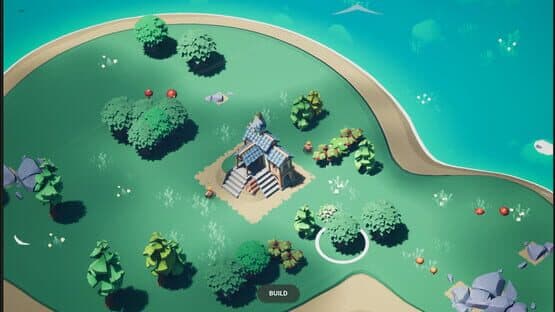 Meer's: Escape — screenshot 3