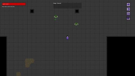 Disciples of Varahces — screenshot 3