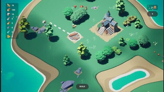 Meer's: Escape — screenshot 4