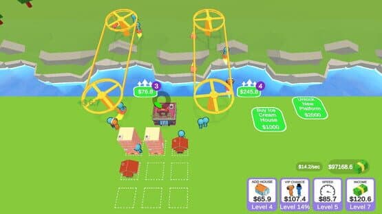 Idle Transport Tycoon — screenshot 6