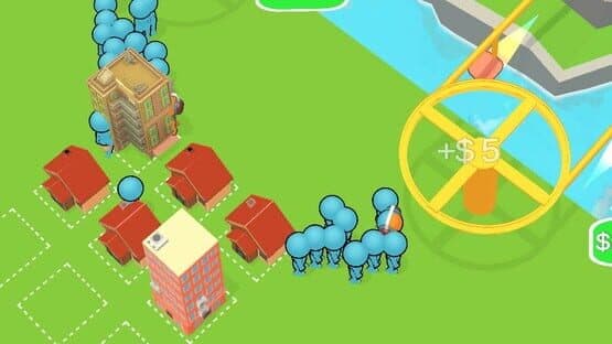 Idle Transport Tycoon — screenshot 7