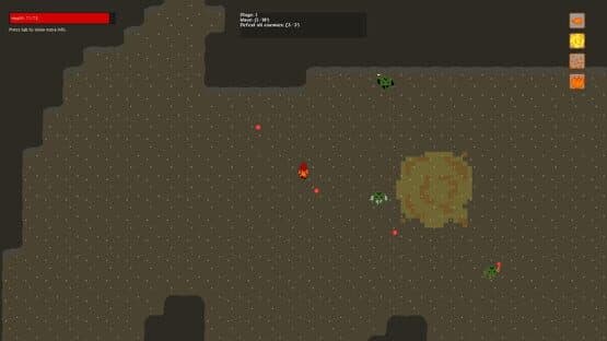 Disciples of Varahces — screenshot 5